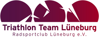 Gastathletin bei Dr. Loges Triathlon Team Lüneburg