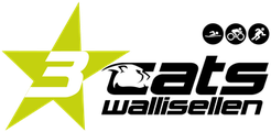 3star cats wallisellen